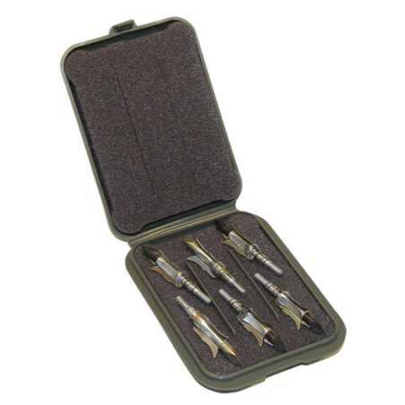 MTM boite pour lames de chasse