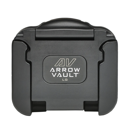 Mathews Arrow Vault Magazine