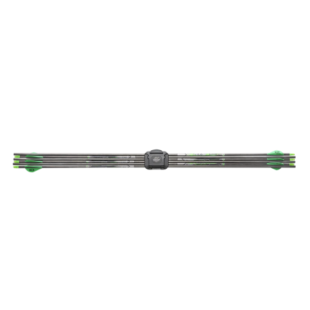 Mathews Arrow Vault Magazine