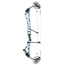Mathews Title RH 36 G2 2025