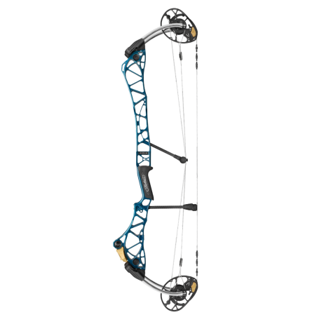 Mathews Title RH 36 G2 2025