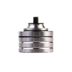 Bicatser masse Barebow BAW - 440, poids arc nu à visser