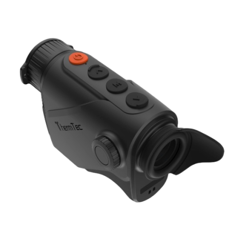 Therm Tec camera thermique Cyclone 315 - monoculaire thermique
