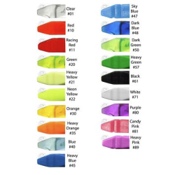 Beiter pin out 145 encoche pour tubes Easton X10
