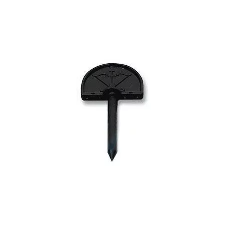 JVD Epingle de blasons - Cibles en mousse et en paille  | Erhart Sports