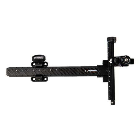 Avalon Viseur carbone Classique Powr DLX