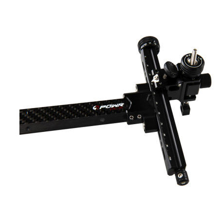 Avalon Viseur carbone Classique Powr DLX