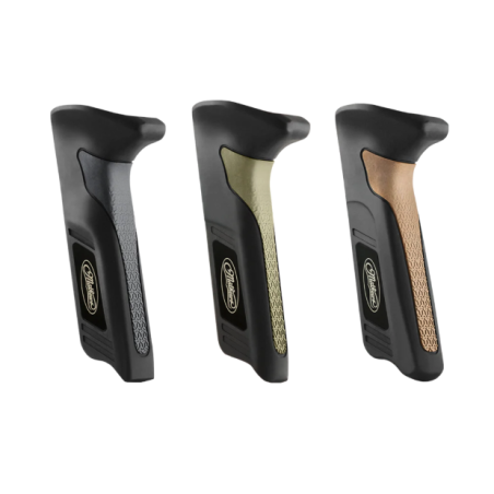 Mathews grip Bond Engage pour arc à poulies de chasse