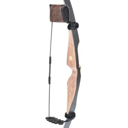 Great Northern company carquois d'arc traditionnel