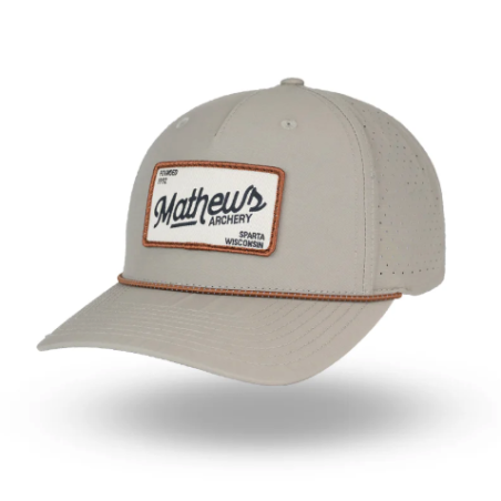 Mathews Founders Casquette