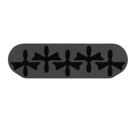 Mathews Foam rechange de carquois T série - Arc de chasse, arc de compétition, accessoires de tir à l'arc | Erhart Sports