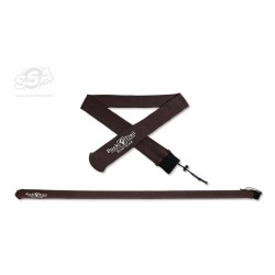 BUCK TRAIL Housse longbow  - Housse de rangement en coton et élasthanne pour arc longbow.