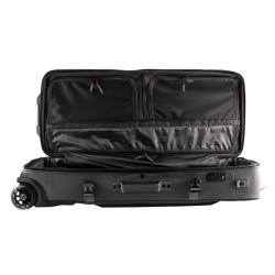 AVALON Valise Trolley POWR DLX pour le rangement d'un arc classique