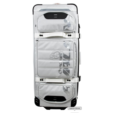 AVALON Valise Trolley POWR DLX pour le rangement d'un arc classique