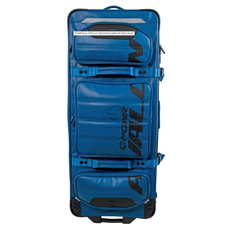 AVALON Valise Trolley POWR DLX pour le rangement d'un arc classique
