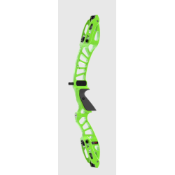 Hoyt Formula SR poignée arc classique, arc recurve Hoyt Formula