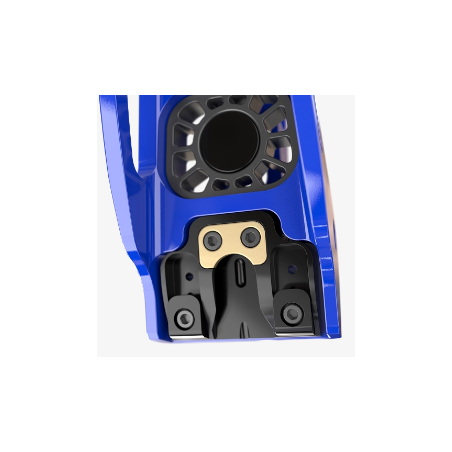 Hoyt Formula SR poignée arc classique, arc recurve Hoyt Formula