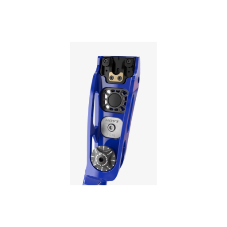 Hoyt Formula SR poignée arc classique, arc recurve Hoyt Formula
