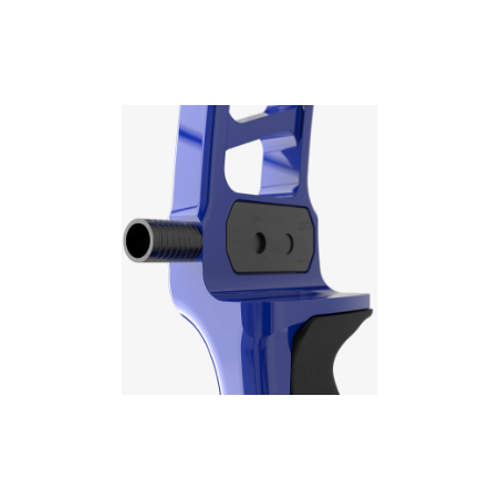 Hoyt Formula SR poignée arc classique, arc recurve Hoyt Formula