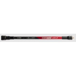wiawis acs Lx stabilisateur latéral - stab carbone w&w