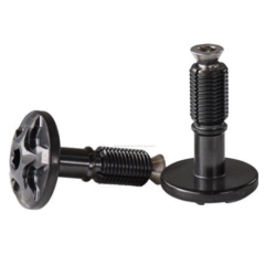Kinetic Tiller Bolt