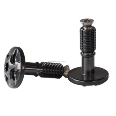 Kinetic Tiller Bolt