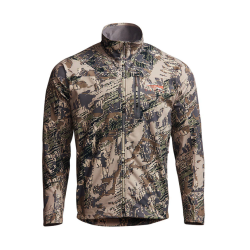 Sitka mountain Jacket veste de chasse Optifade Open Country