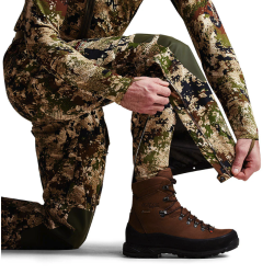 Sitka Pantalon Stormfront Subalpine