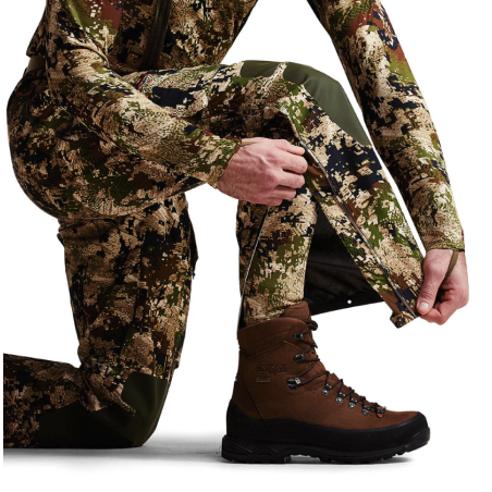 Sitka Pantalon Stormfront Subalpine