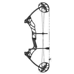 Mission Menace XR arc à poulies pour la chasse ou le tir sportif
