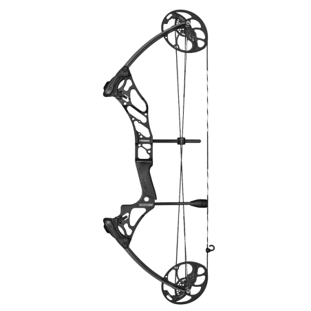 Mission Menace XR arc à poulies pour la chasse ou le tir sportif
