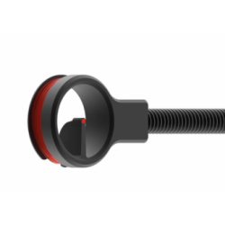 Neo archery scope neo horus -oeilleton arc classique