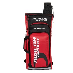 Avalon sac à dos pour arc classique Avalon sac à dos pour arc classique