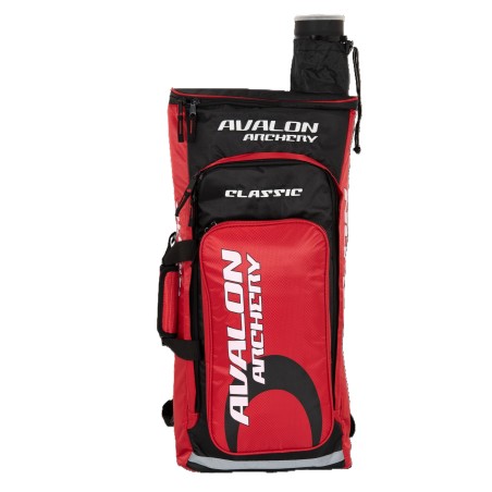 Avalon sac à dos pour arc classique