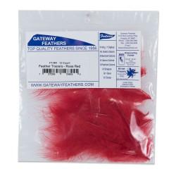 Gataway Tracer  - Plumes et crestings  | Erhart Sports
