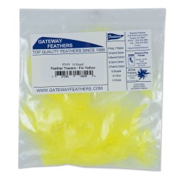 Gataway Tracer  - Plumes et crestings  | Erhart Sports