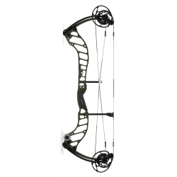 Bowtech Ascend arc à poulies de chasse