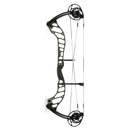 Bowtech Ascend arc à poulies de chasse