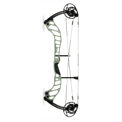 Bowtech Ascend arc à poulies de chasse