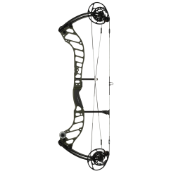 Bowtech Ascend arc à poulies de chasse
