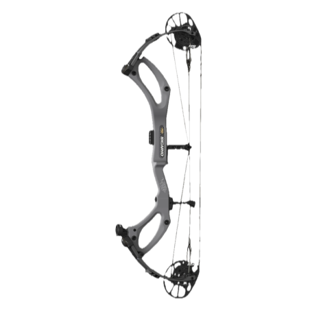 PSE Sicario arc à poulies de chasse