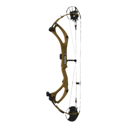 PSE Sicario arc à poulies de chasse