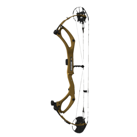 PSE Sicario arc à poulies de chasse