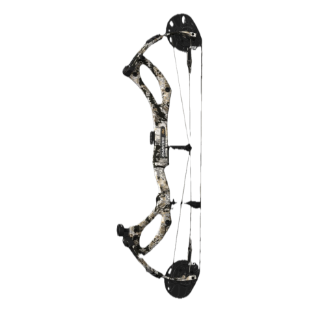 PSE Sicario arc à poulies de chasse