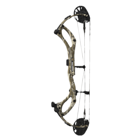 PSE Sicario arc à poulies de chasse