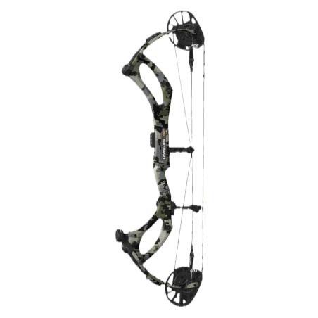 PSE Sicario arc à poulies de chasse