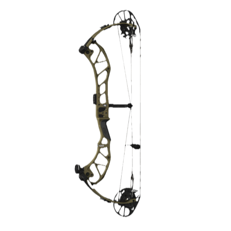 PSE Decree FDS 2026  arc à poulies de chasse