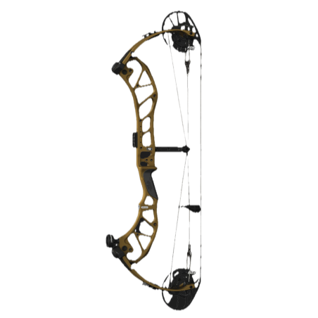 PSE Decree FDS 2026  arc à poulies de chasse