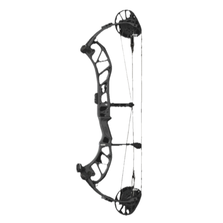 PSE Decree FDS 2026  arc à poulies de chasse