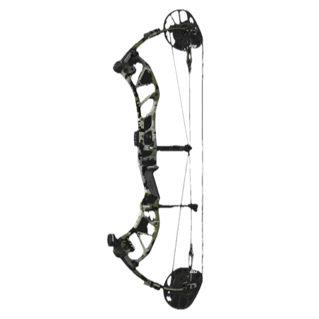 PSE Decree FDS 2026  arc à poulies de chasse